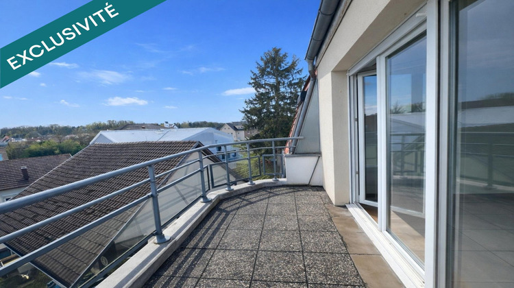 Ma-Cabane - Vente Appartement Bartenheim, 65 m²