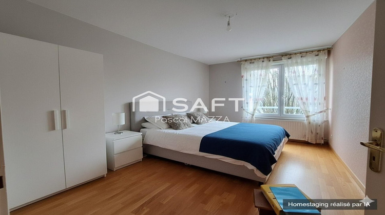 Ma-Cabane - Vente Appartement Bartenheim, 84 m²