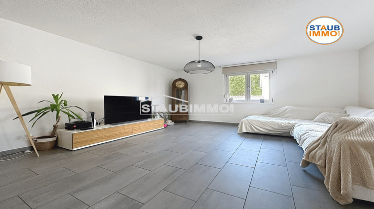 Ma-Cabane - Vente Appartement Bartenheim, 112 m²