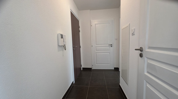 Ma-Cabane - Vente Appartement Bartenheim, 43 m²
