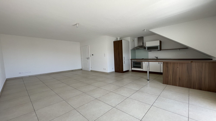 Ma-Cabane - Vente Appartement Bartenheim, 43 m²