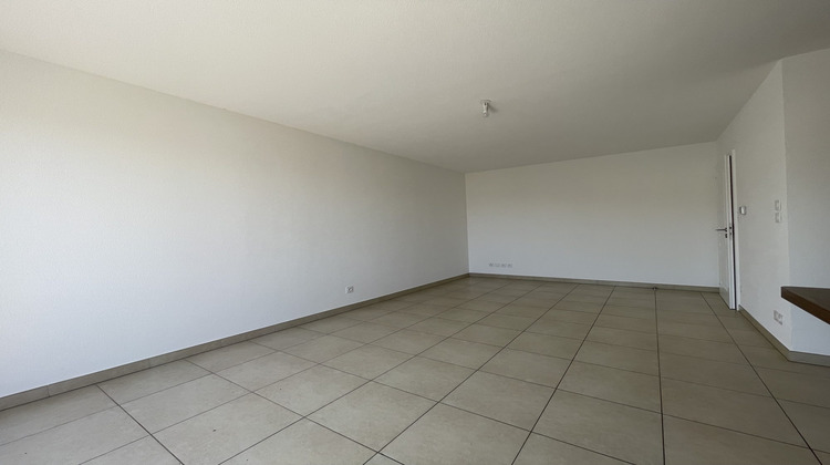 Ma-Cabane - Vente Appartement Bartenheim, 43 m²