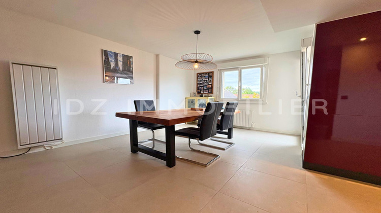 Ma-Cabane - Vente Appartement Bartenheim, 84 m²
