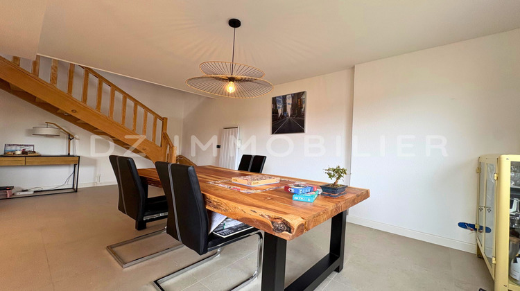 Ma-Cabane - Vente Appartement Bartenheim, 84 m²