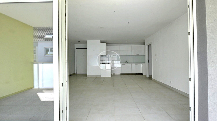Ma-Cabane - Vente Appartement Bartenheim, 67 m²