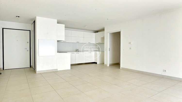 Ma-Cabane - Vente Appartement Bartenheim, 67 m²