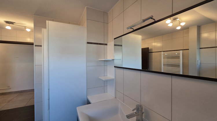 Ma-Cabane - Vente Appartement Bartenheim, 108 m²