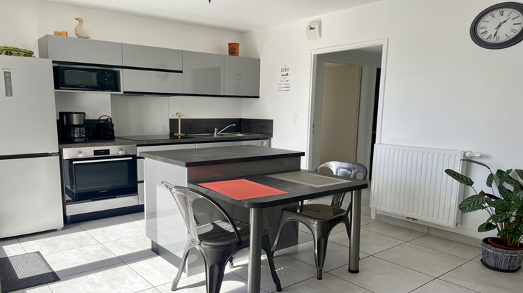 Ma-Cabane - Vente Appartement BASSE-GOULAINE, 70 m²