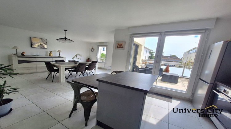 Ma-Cabane - Vente Appartement Basse-Goulaine, 69 m²