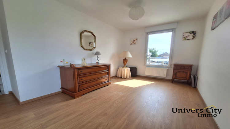 Ma-Cabane - Vente Appartement Basse-Goulaine, 69 m²