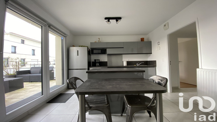 Ma-Cabane - Vente Appartement Basse-Goulaine, 70 m²