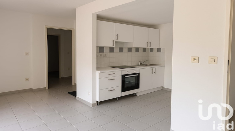 Ma-Cabane - Vente Appartement Basse-Goulaine, 59 m²
