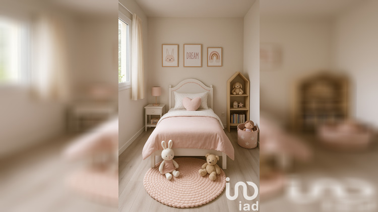 Ma-Cabane - Vente Appartement Basse-Goulaine, 59 m²