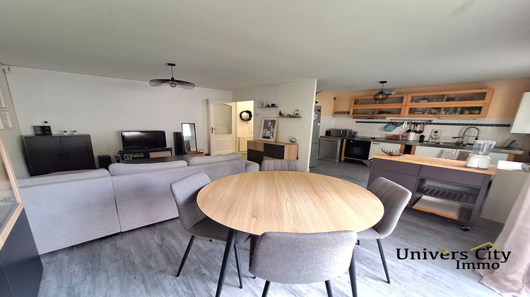 Ma-Cabane - Vente Appartement Basse-Goulaine, 66 m²