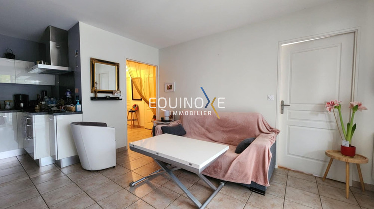 Ma-Cabane - Vente Appartement Basse-Goulaine, 45 m²