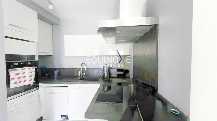 Ma-Cabane - Vente Appartement Basse-Goulaine, 45 m²