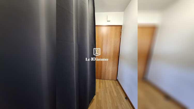 Ma-Cabane - Vente Appartement Basse-Goulaine, 28 m²