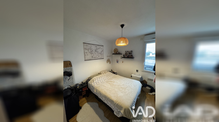 Ma-Cabane - Vente Appartement Basse-Goulaine, 45 m²