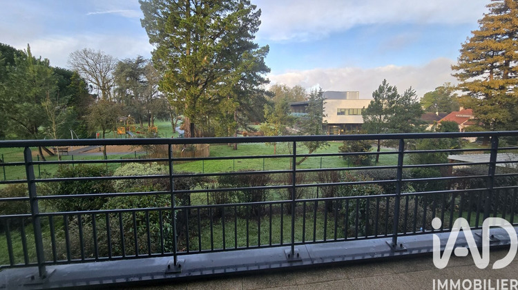 Ma-Cabane - Vente Appartement Basse-Goulaine, 25 m²