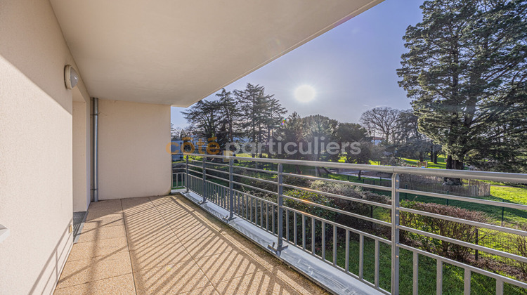 Ma-Cabane - Vente Appartement BASSE-GOULAINE, 25 m²