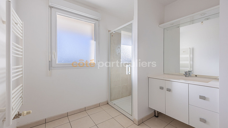 Ma-Cabane - Vente Appartement BASSE-GOULAINE, 25 m²
