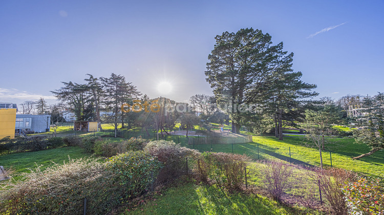 Ma-Cabane - Vente Appartement BASSE-GOULAINE, 25 m²