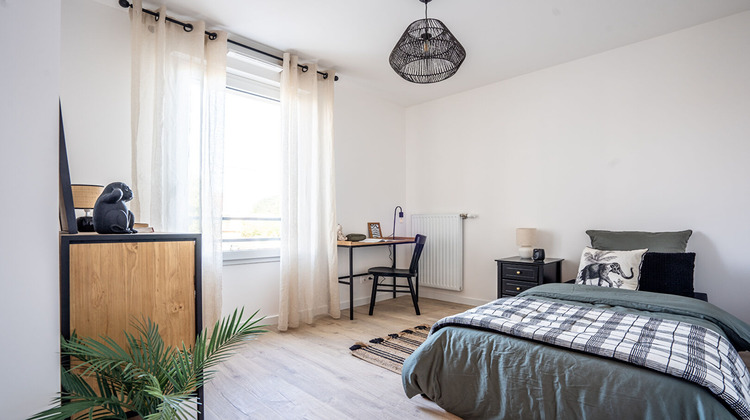 Ma-Cabane - Vente Appartement BASSE-GOULAINE, 77 m²