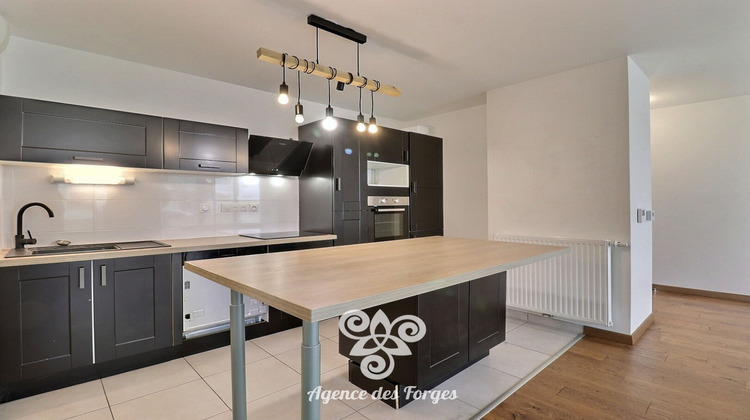 Ma-Cabane - Vente Appartement BASSE-GOULAINE, 72 m²