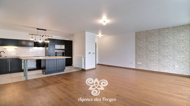 Ma-Cabane - Vente Appartement BASSE-GOULAINE, 72 m²