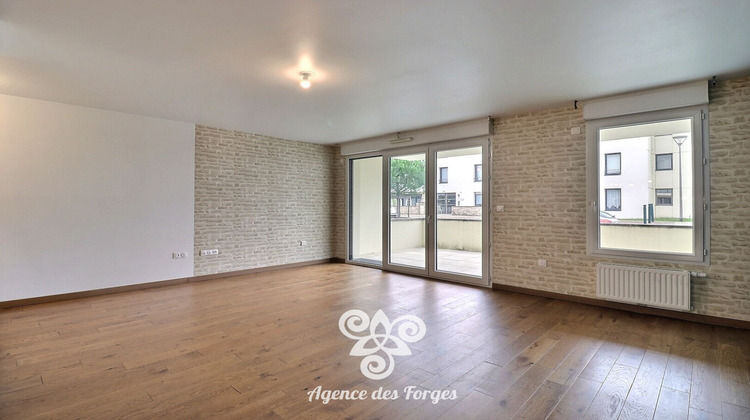 Ma-Cabane - Vente Appartement BASSE-GOULAINE, 72 m²