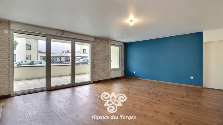 Ma-Cabane - Vente Appartement BASSE-GOULAINE, 72 m²