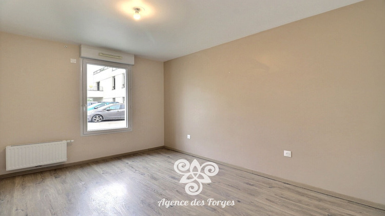 Ma-Cabane - Vente Appartement BASSE-GOULAINE, 72 m²