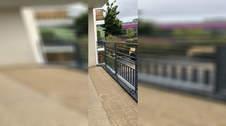 Ma-Cabane - Vente Appartement BASSE GOULAINE, 65 m²