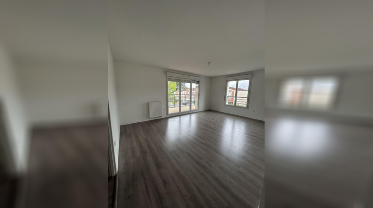 Ma-Cabane - Vente Appartement BASSE GOULAINE, 65 m²