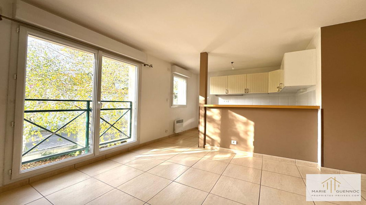 Ma-Cabane - Vente Appartement BASSE GOULAINE, 63 m²
