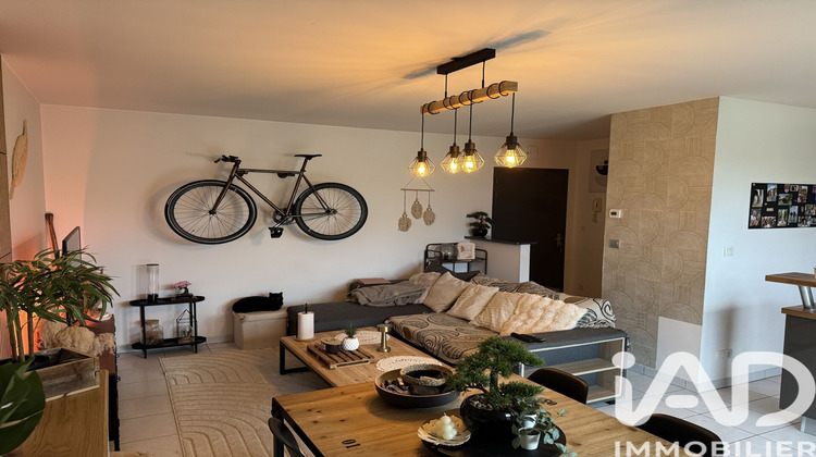 Ma-Cabane - Vente Appartement Basse-Goulaine, 45 m²