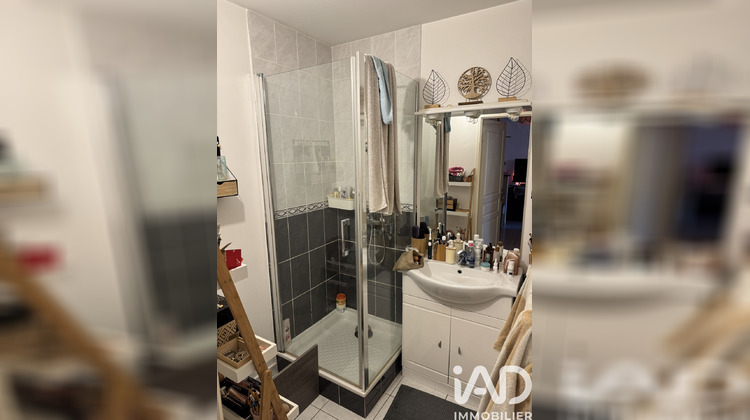 Ma-Cabane - Vente Appartement Basse-Goulaine, 45 m²