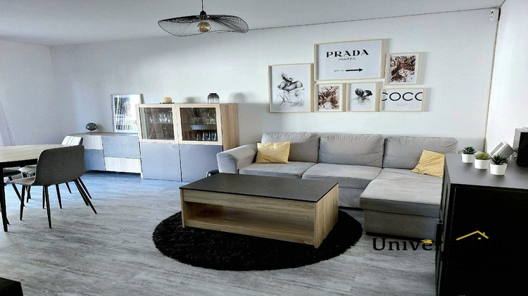 Ma-Cabane - Vente Appartement Basse-Goulaine, 66 m²
