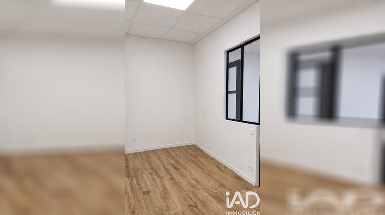 Ma-Cabane - Vente Appartement Basse-Goulaine, 42 m²