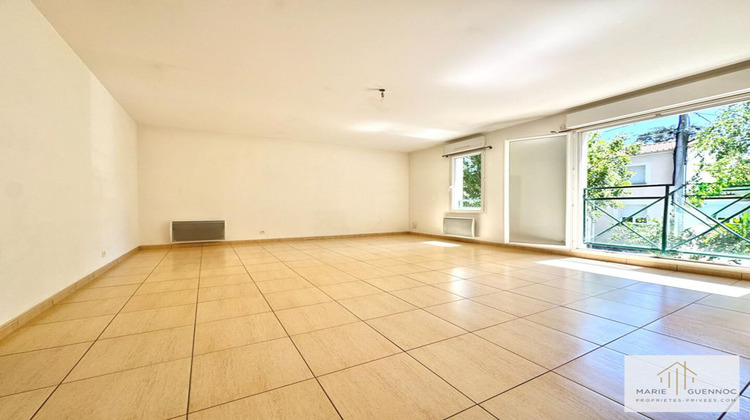 Ma-Cabane - Vente Appartement BASSE GOULAINE, 63 m²