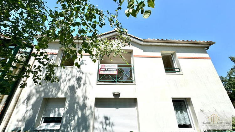 Ma-Cabane - Vente Appartement BASSE GOULAINE, 63 m²