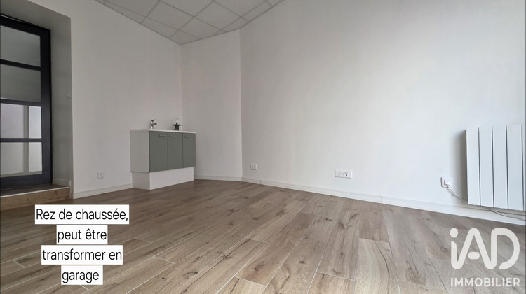 Ma-Cabane - Vente Appartement Basse-Goulaine, 81 m²