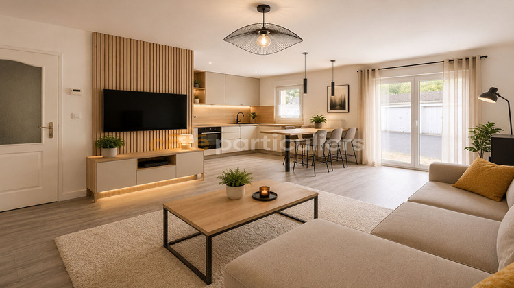 Ma-Cabane - Vente Appartement BASSE-GOULAINE, 6 m²