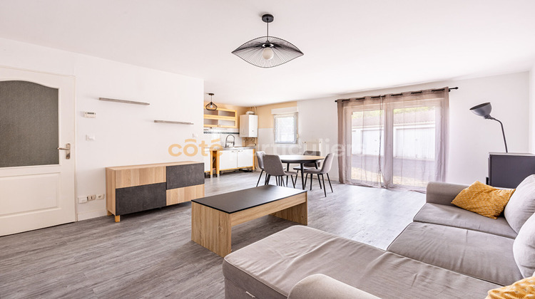 Ma-Cabane - Vente Appartement BASSE-GOULAINE, 6 m²