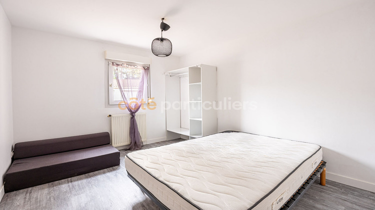 Ma-Cabane - Vente Appartement BASSE-GOULAINE, 6 m²
