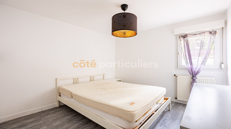 Ma-Cabane - Vente Appartement BASSE-GOULAINE, 6 m²