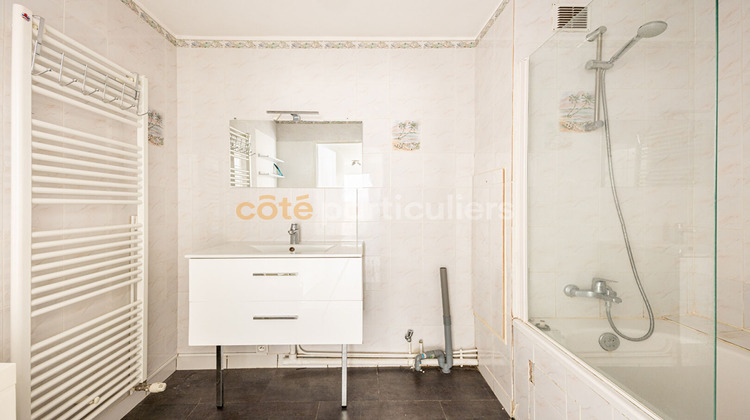 Ma-Cabane - Vente Appartement BASSE-GOULAINE, 6 m²