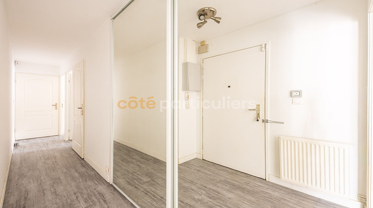 Ma-Cabane - Vente Appartement BASSE-GOULAINE, 6 m²