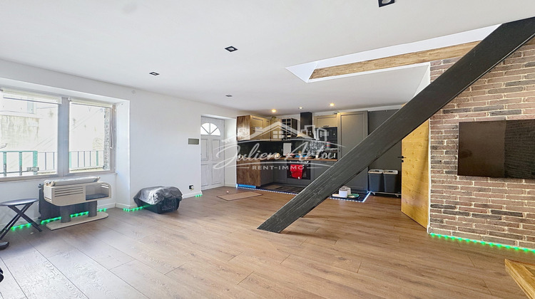 Ma-Cabane - Vente Appartement Basse-Goulaine, 60 m²