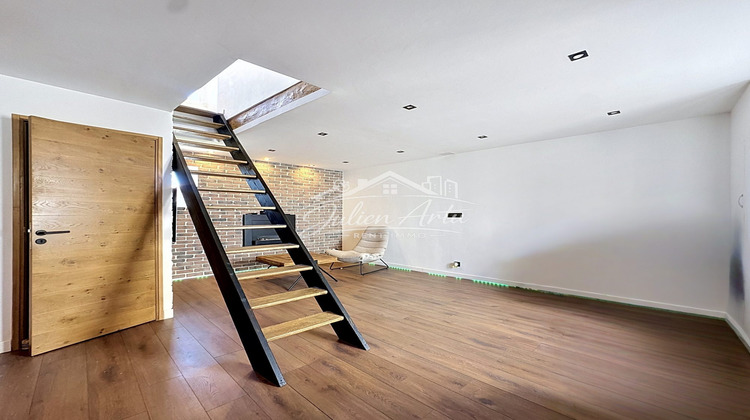 Ma-Cabane - Vente Appartement Basse-Goulaine, 60 m²